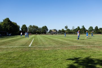 Bild 5 - TSV Wiemersdorf - FC St.Pauli U23 : Ergebnis: 0:16